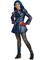 Child's Girls Prestige Disney Descendants 2 Isle Look Evie Costume